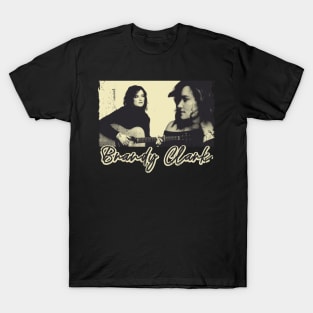 The brandy clark T-Shirt